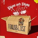 Pipes And Pints LP+Download Found and Lost