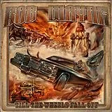 Bob Wayne LP+Download Till The Wheels Fall Off (Vinyl)