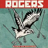 Rogers LP mit Bonus-CD Nichts Zu Verlieren (Vinyl+Cd)
