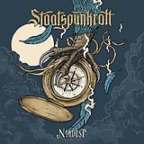 Staatspunkrott LP mit Bonus-CD Nordost (Vinyl+Cd)