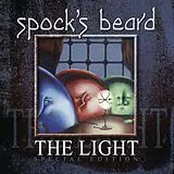 Spock's Beard CD The Light (special Edition)