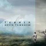 Devin Townsend CD Terria