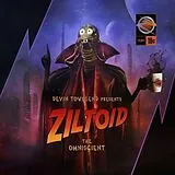 Devin Townsend CD Presents:ziltoid The Omniscien