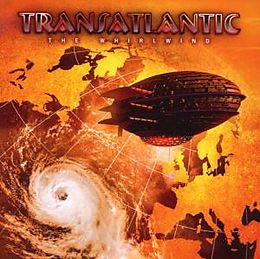 Transatlantic CD The Whirlwind