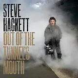 Steve Hackett CD Out Of The Tunnel's Mouth