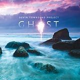 Devin Project Townsend CD Ghost