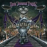 Devin Townsend Project CD Deconstruction