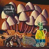 Leprous CD Bilateral
