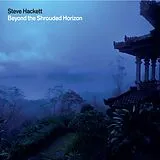 Steve Hackett CD Beyond The Shrouded Horizon (l