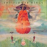 The Flower Kings CD Banks Of Eden
