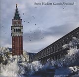 Steve Hackett CD Genesis Revisited Ii