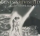 Steve Hackett CD Genesis Revisited I (re-issue
