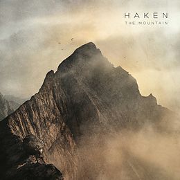 Haken CD The Mountain