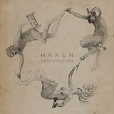 Haken CD Restoration(ep)