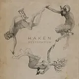 Haken CD Restoration(ep)