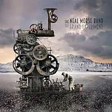 The Neal Morse Band CD The Grand Experiment (cd)