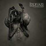 Leprous CD The Congregation (standard)