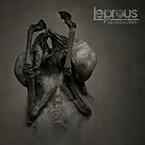 Leprous CD The Congregation (standard)