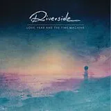 Riverside CD Love,Fear And The Time Machine(cd)
