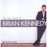Brian Kennedy CD Very Best Of