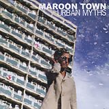 Maroon Town CD Urban Myths