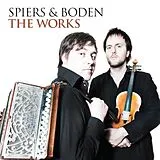 Spiers & Boden CD Works