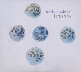 Karine Polwart CD Traces