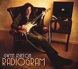 Gwyn Ashton CD Radiogram