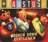 Faustus CD Broken Down Gentlemen