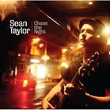 Sean Taylor CD Chase The Night