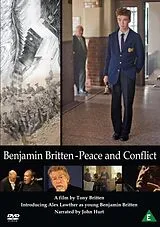 Peace And Conflict DVD