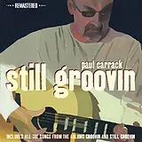 Paul Carrack CD Still Groovin
