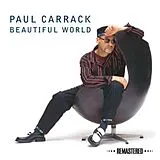 Paul Carrack CD Beautiful World