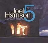 Joel Harrison CD Spirit House