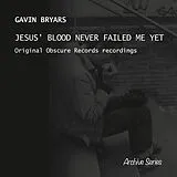 Ulrich & Seth Josel Krieger CD Jesus' Blood Never Failed Me Yet