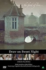 Draw On Sweet Night DVD