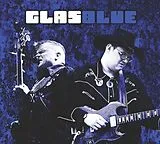 Glas CD Blue