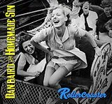 Dan & Homemade Sin Baird CD Rollercoaster