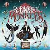 3 Daft Monkeys CD Year Of The Clown