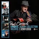 Paul Carrack CD Original Album Collection V.2