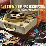 Paul Carrack CD Singles Collection 2000 - 2017