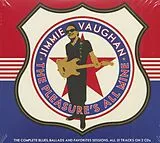 Jimmie Vaughan CD Pleasure'S All Mine