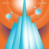 Paper Tiger Vinyl Rogue Planet