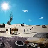 Deathrays Dz Vinyl Positive Rising: Part 1