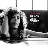 Biel,Julia Vinyl Black And White