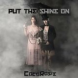 Cocorosie CD Put The Shine On