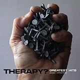 Therapy? CD Greatest Hits