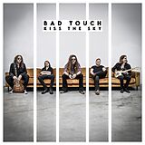 Bad Touch CD Kiss The Sky