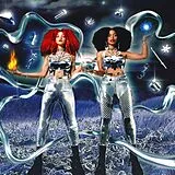 Nova Twins CD Supernova