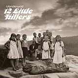 Vanderwolf LP (Vinyl) 12 Little Killers (Vinyl)